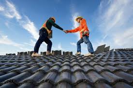 Best Green or Eco-Friendly Roofing Solutions  in Mayo, SC